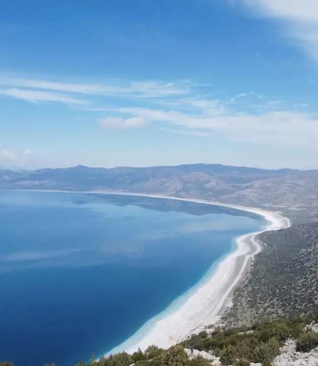 Dünya’nın En Eski Canlı Arşivi: Salda Gölü Neden Korunmalı? 11